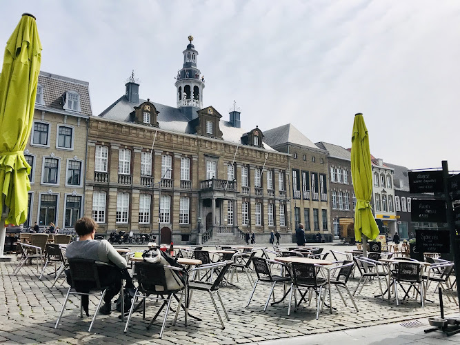 City Hall Roermond