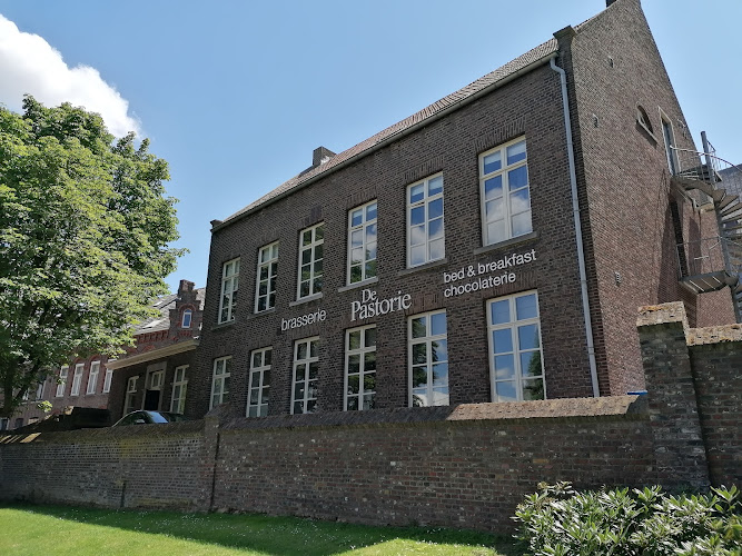 De Pastorie Bed & Breakfast