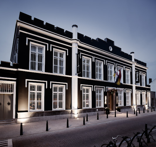 Van der Valk Hotel Het Arresthuis