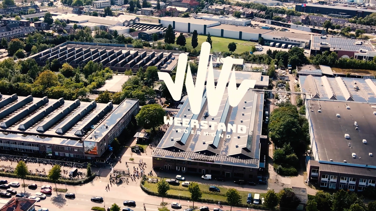 Weerstand Roermond