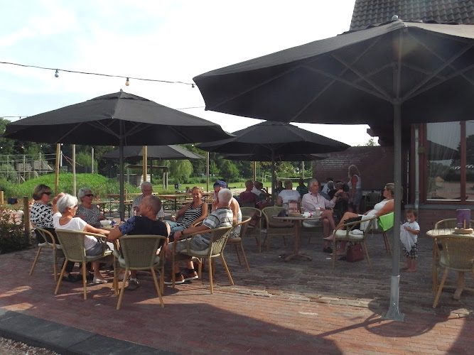 Break Out Evenementen