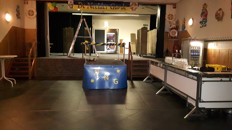 Café-Zaal 't Dörp