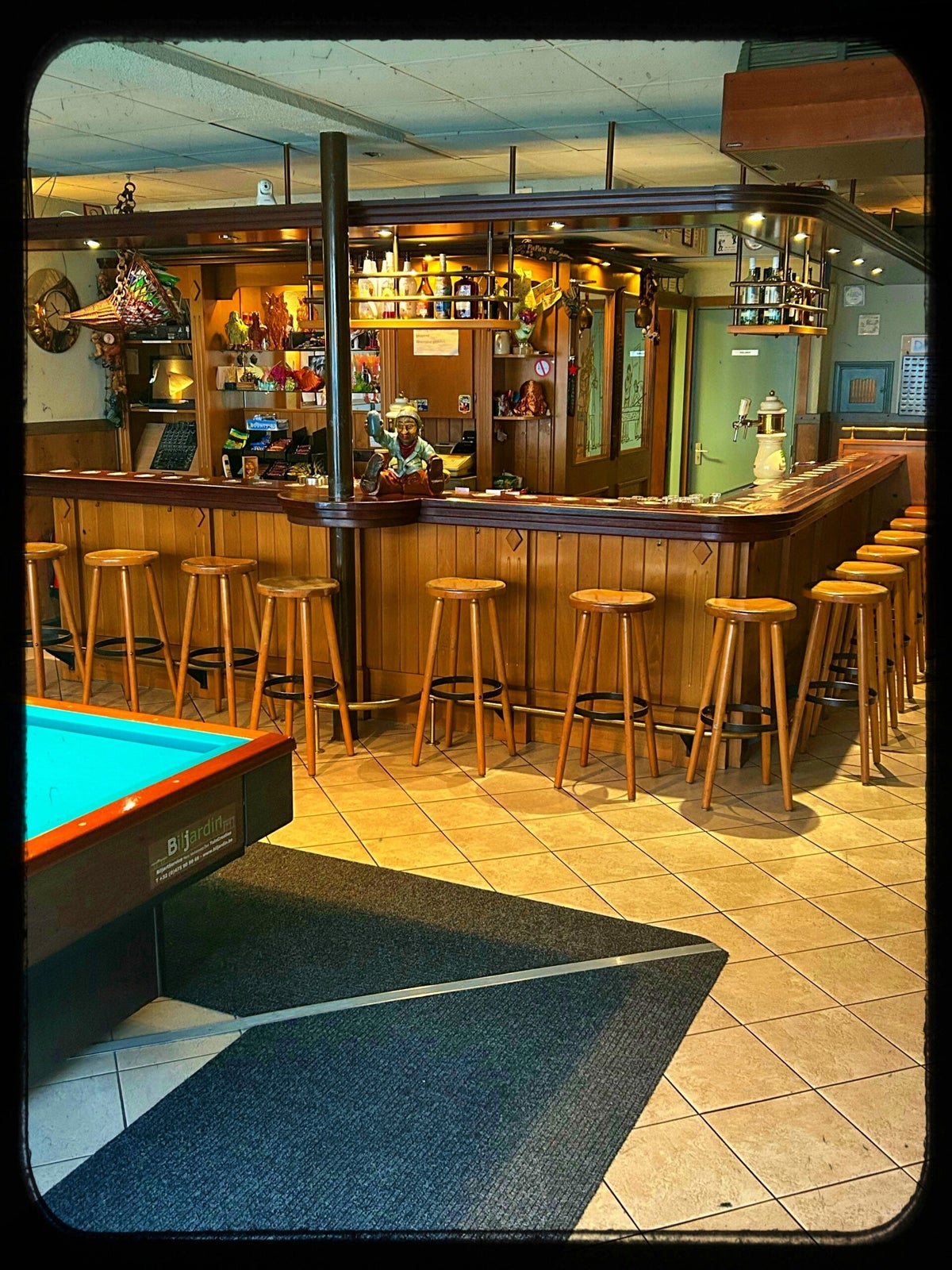 Café-Zaal 't Dörp