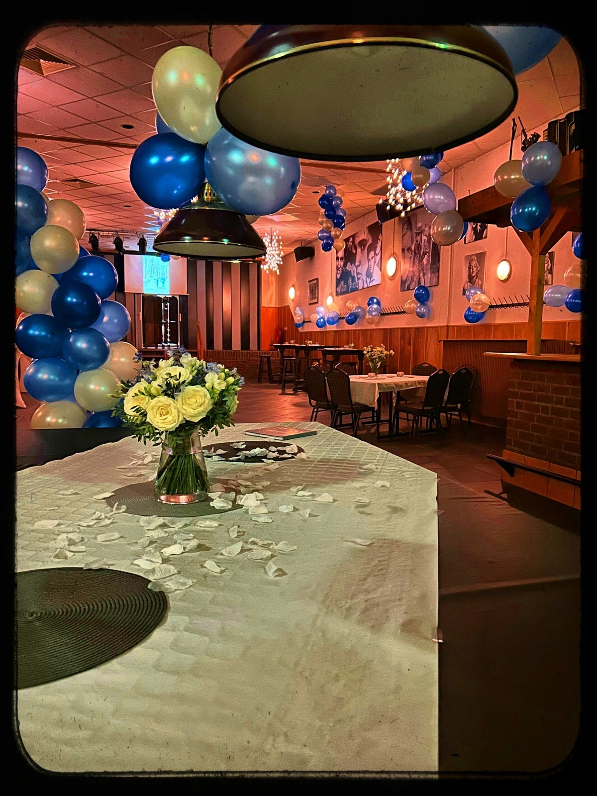 Café-Zaal 't Dörp