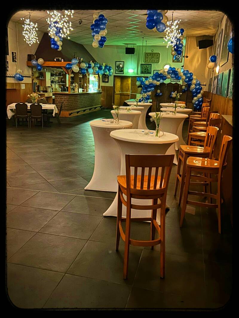 Café-Zaal 't Dörp