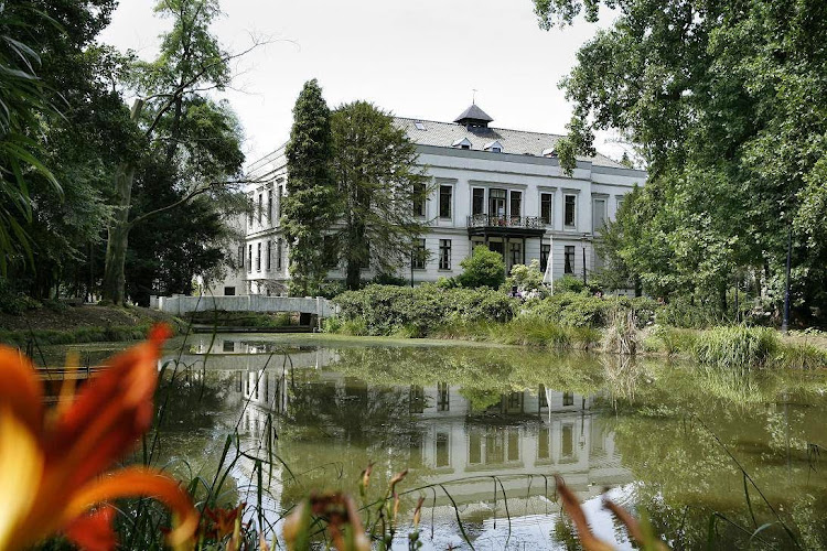 Group Accommodation Castle De Berckt