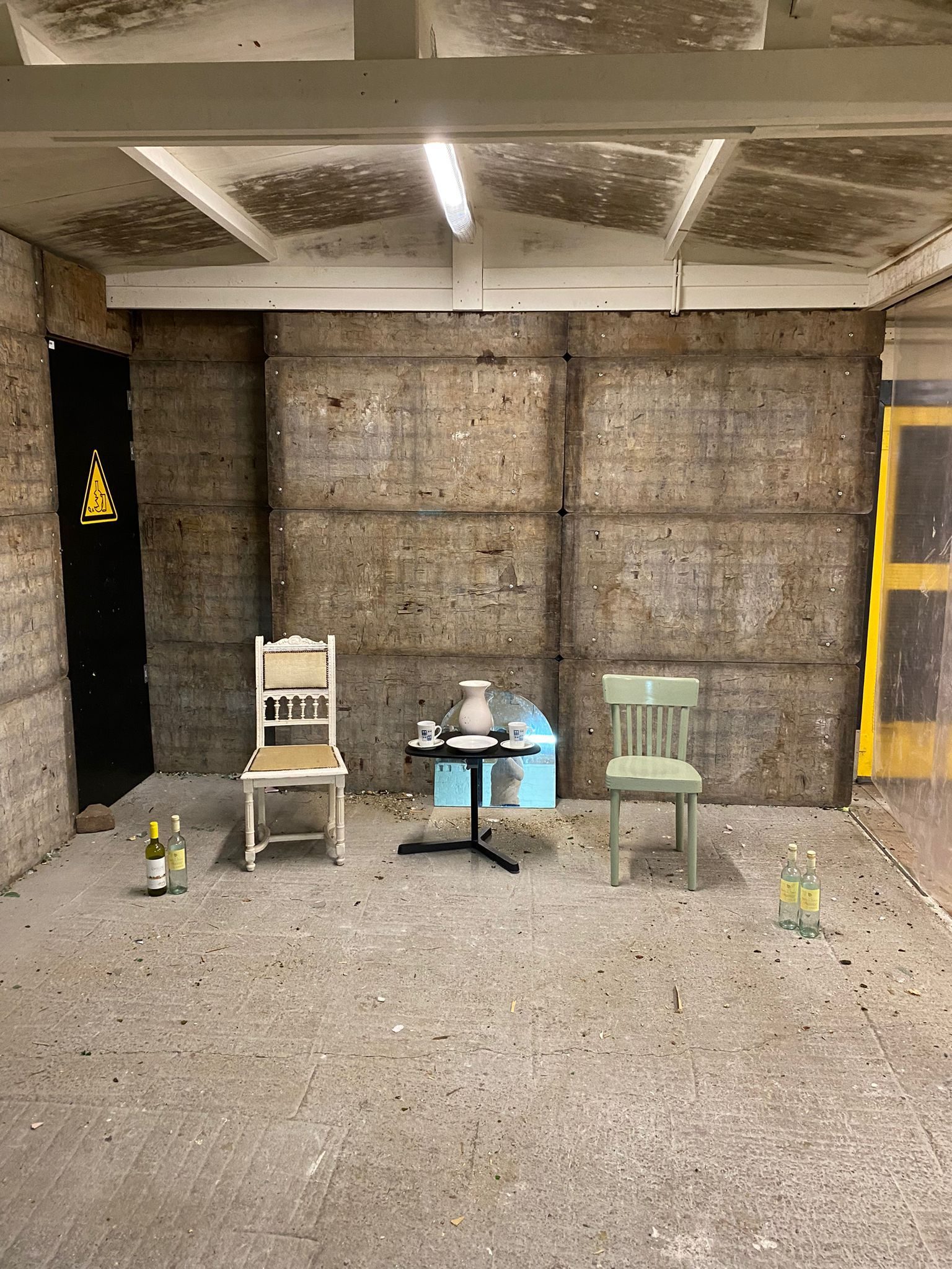 Rage Room Venlo
