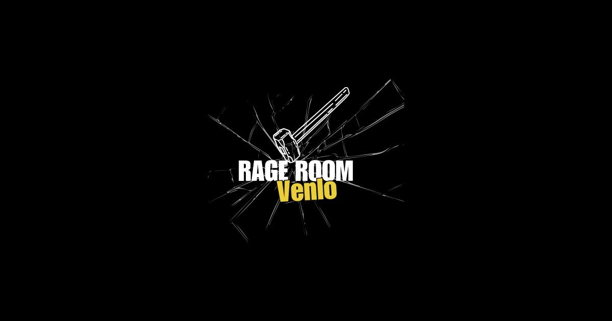 Rage Room Venlo