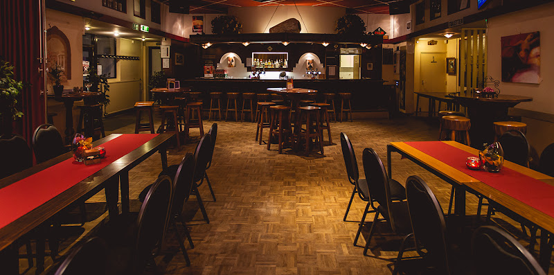 Café Feestzaal Ut Tref