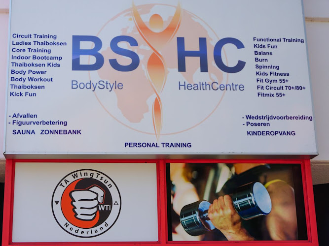 Bodystyle Healthcentre Blerick