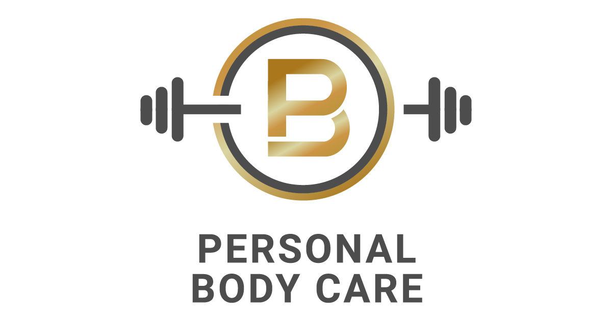 Personal Body Care : fitness trainer