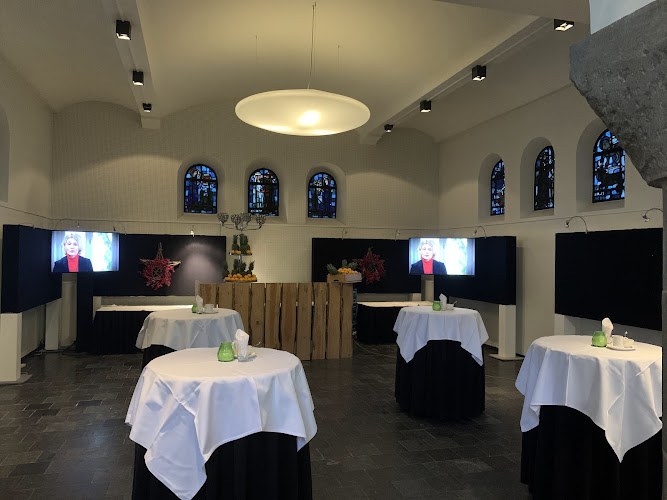 Domani (voormalige Dominicaanse kerk)