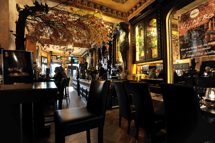 Grand Café "De Keulse Kar"