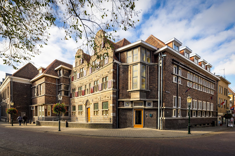 Ald Weishoes Venlo