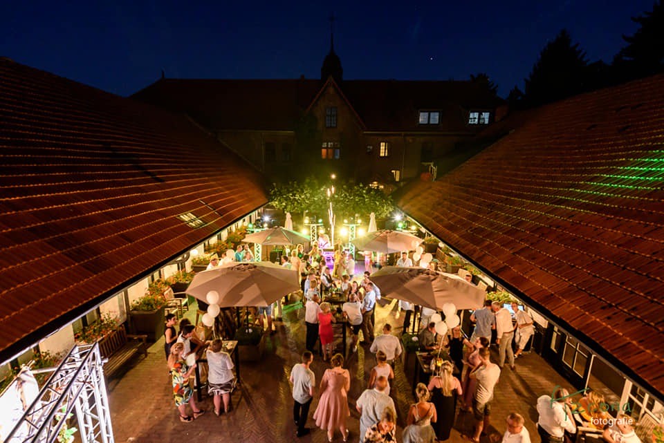 Galerie De Hoeve