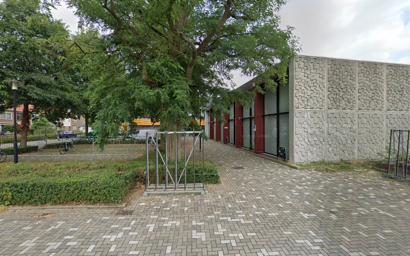sporthal Craneveld