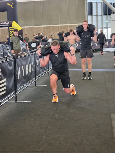 Hybride Sports Venlo