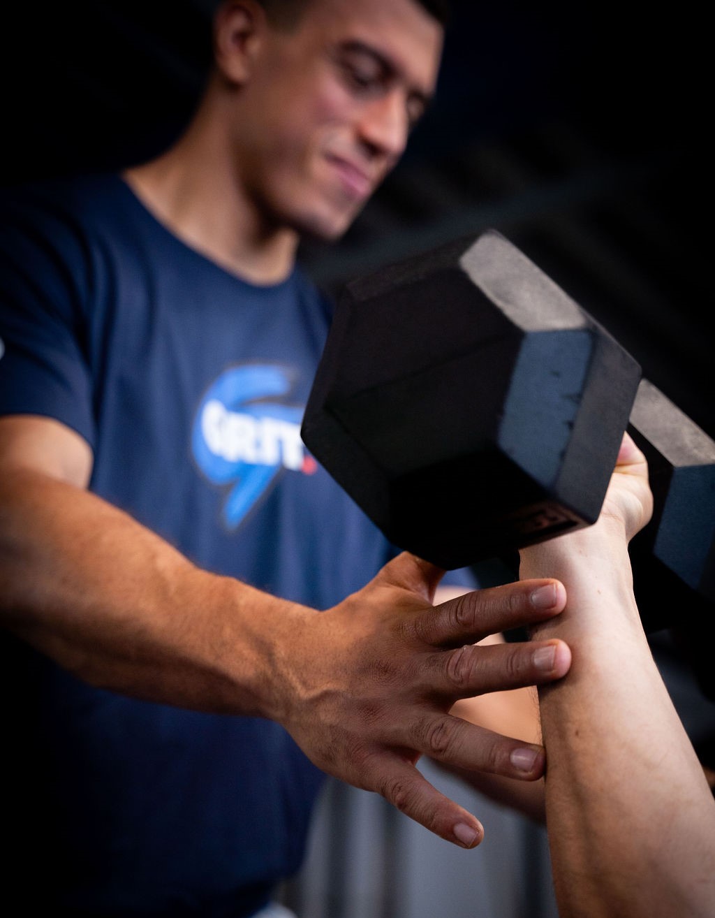 Grit Training & Nutrition