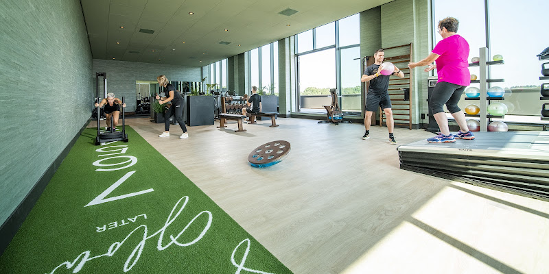 Valk Gym Venlo