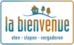 la bienvenue - eten, slapen, vergaderen in 't Ven in Venlo (Limburg)