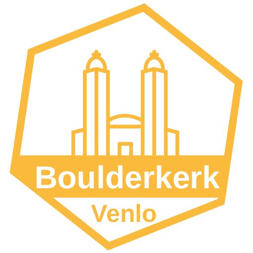 Boulderkerk Venlo