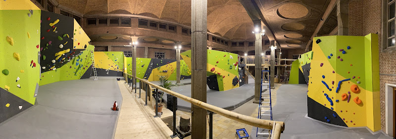 Boulderkerk Venlo