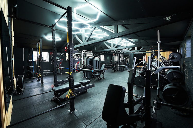Personal Training | Gym Division Venlo