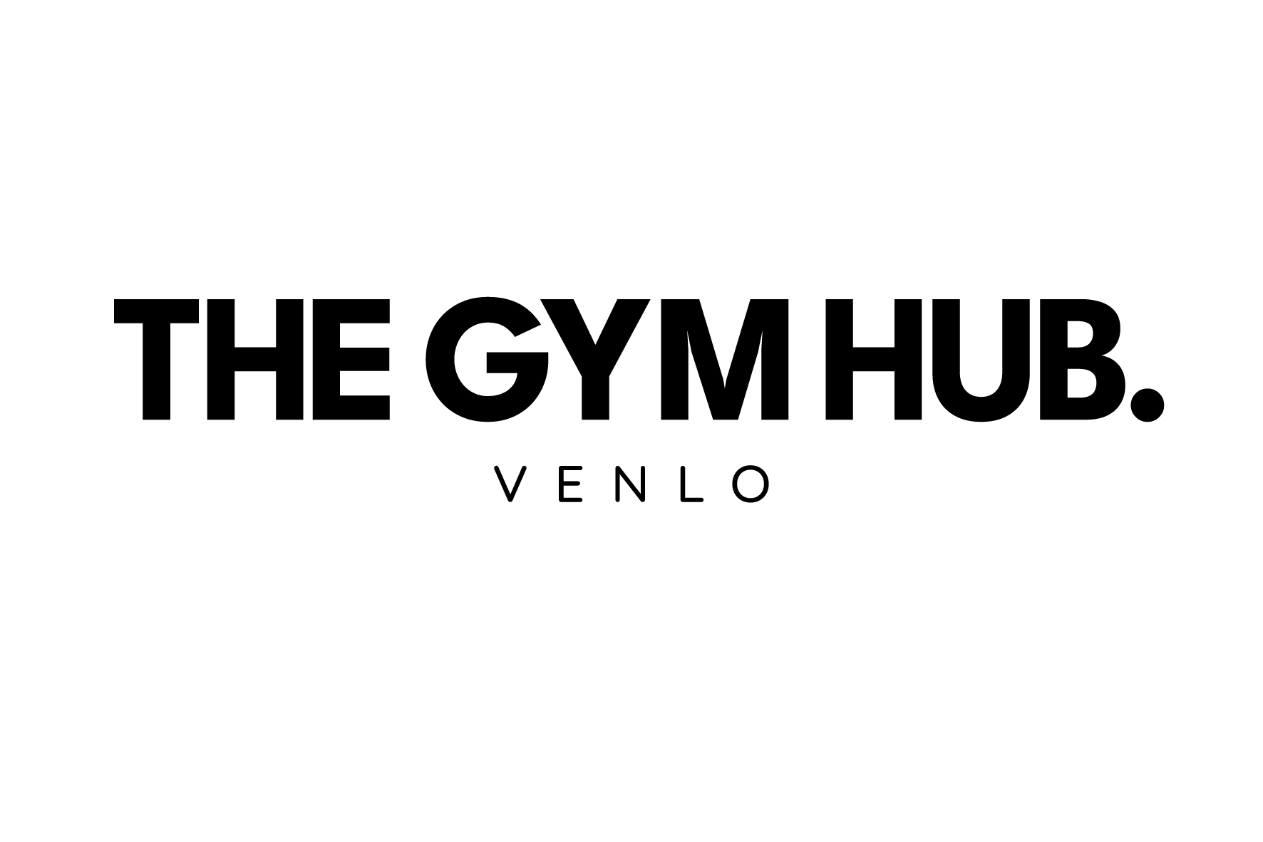 THE GYM HUB