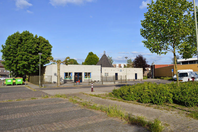 Wijkvereniging Landweert