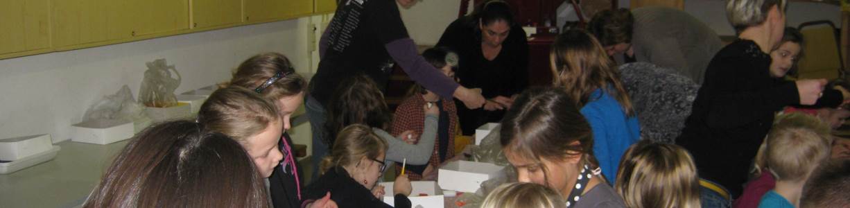 Wijkvereniging Landweert