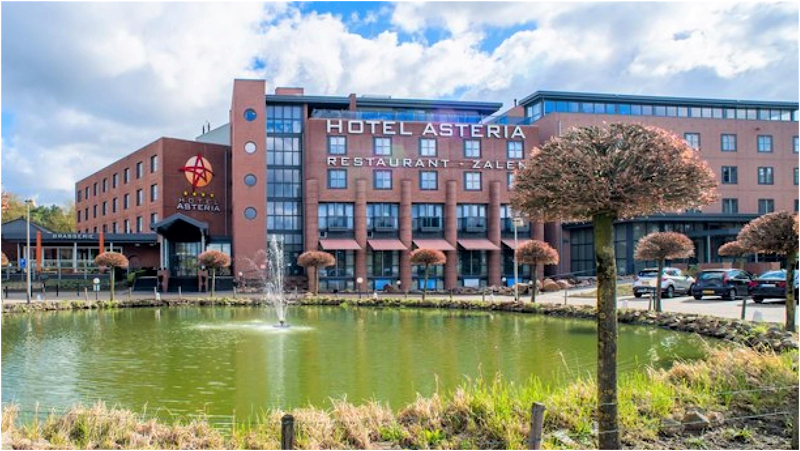 Hotel Asteria Venray
