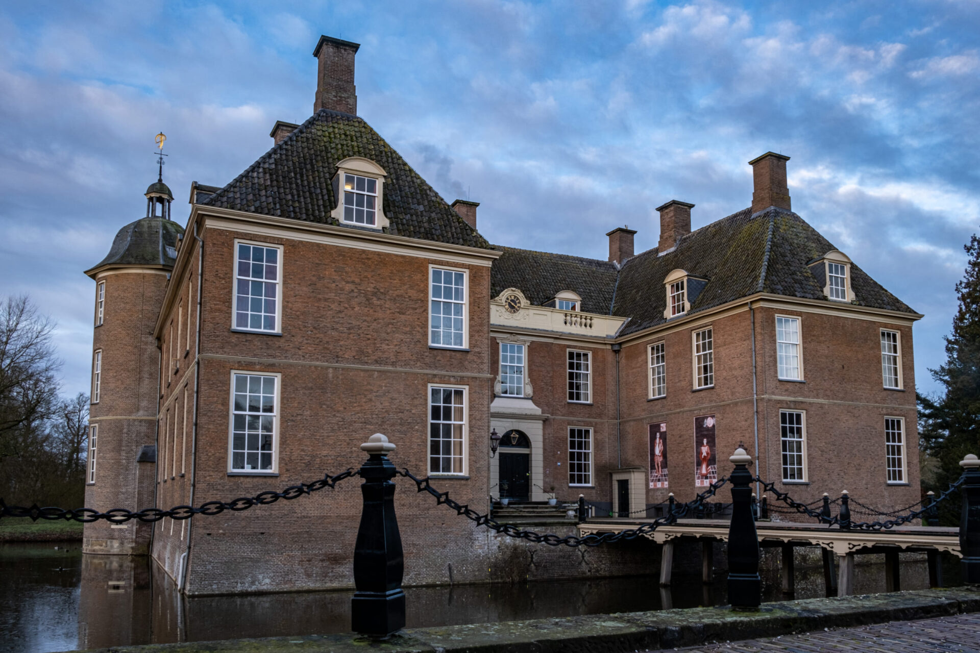 Koetshuis Slangenburg