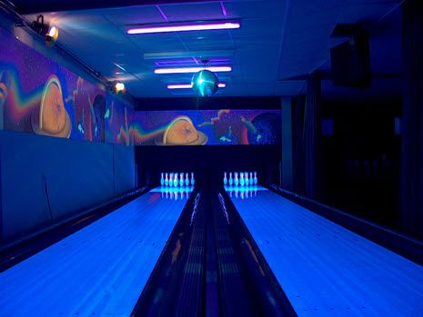 partycentrum Doetinchem