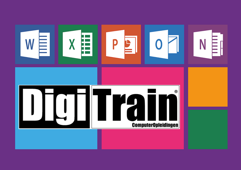 DigiTrain OpleidingsCentrum