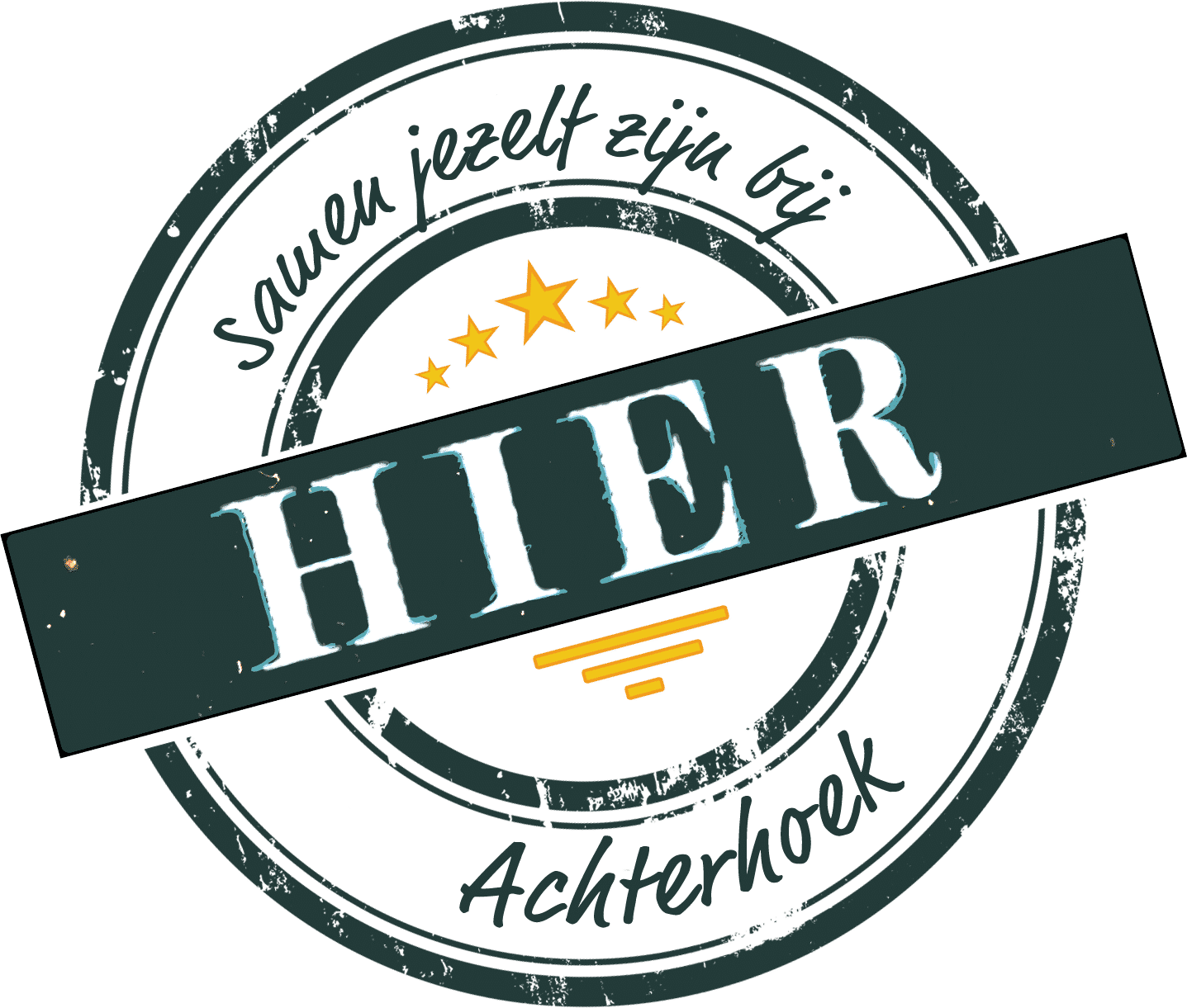 HIER Achterhoek
