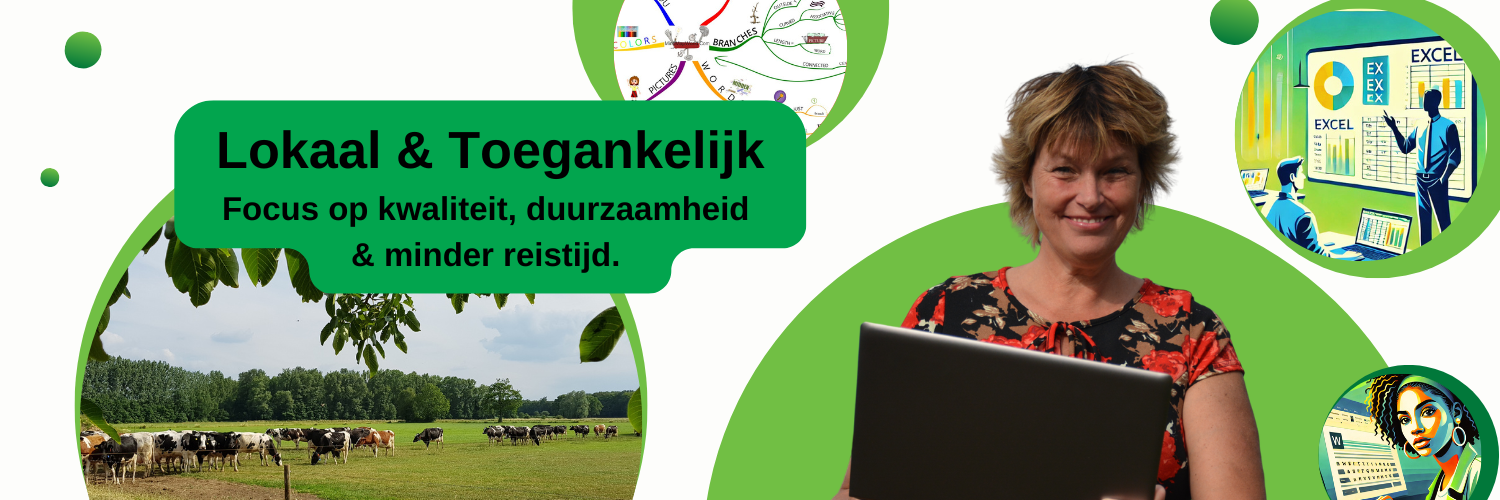 Achterhoek Trainingen