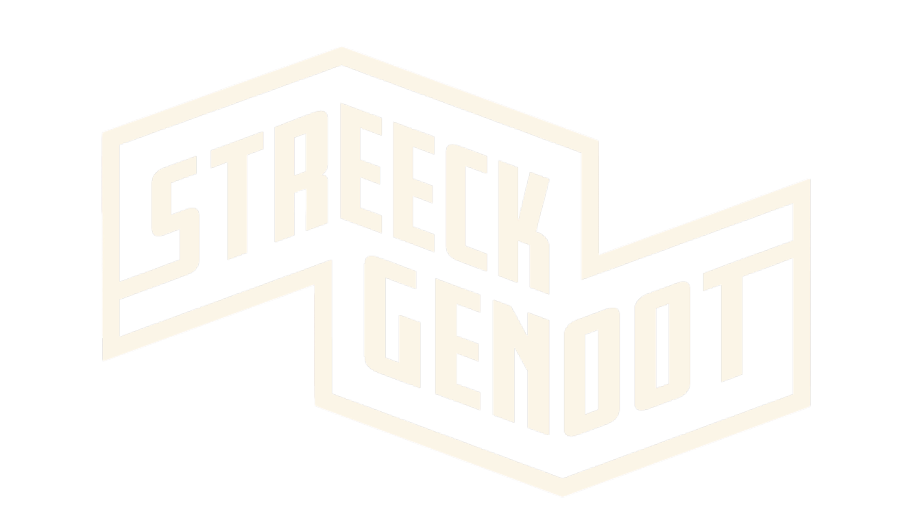 Streeckgenoot