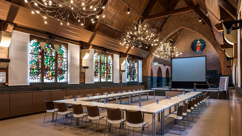 Inspirerende Vergaderlocaties.nl
