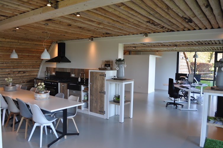 BuitenBusiness, bijzondere locaties voor heisessie en teambuilding