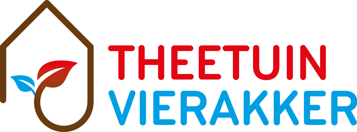 Theetuin Vierakker