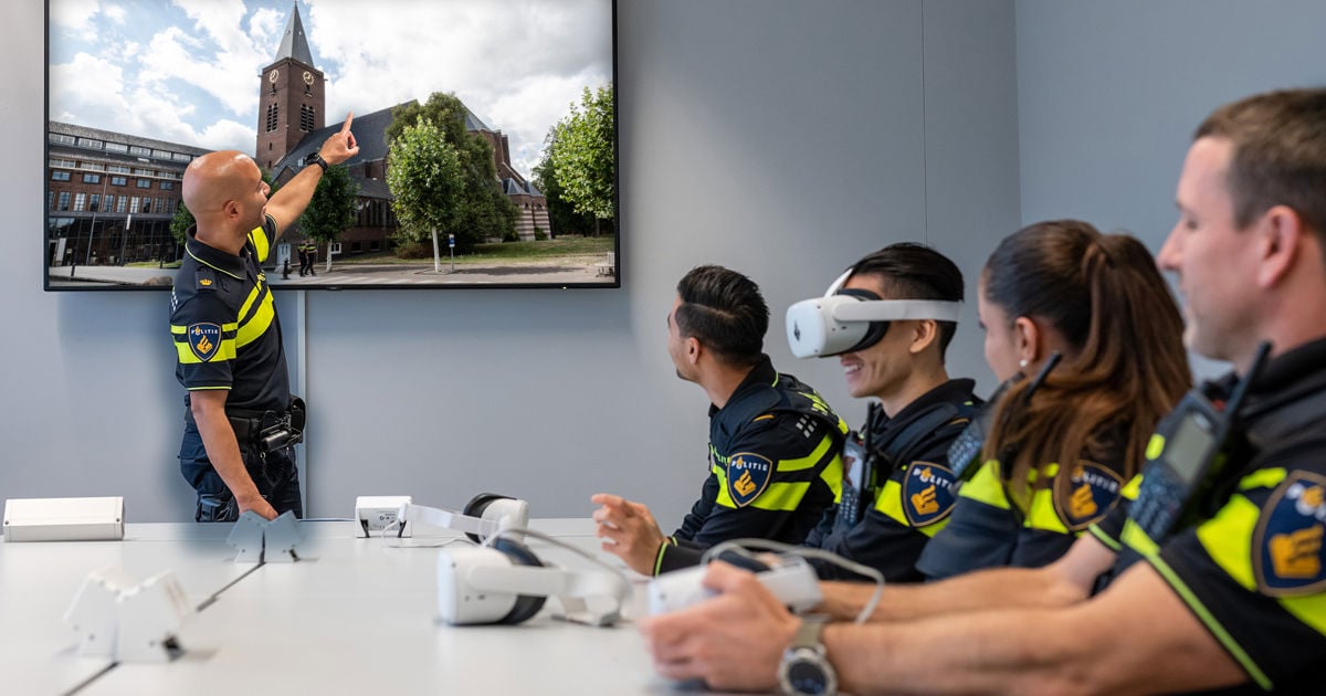Police Academy Warnsveld