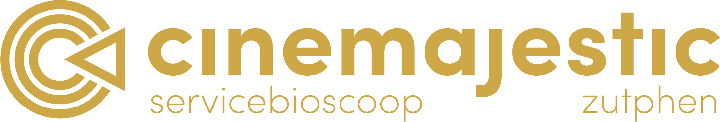 Cinemajestic Zutphen