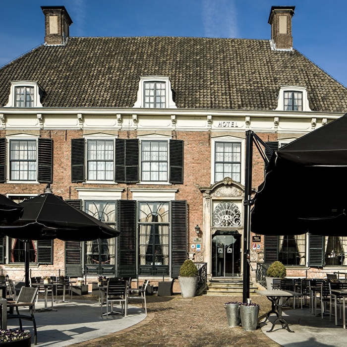 Hampshire Hotel - 's Gravenhof Zutphen