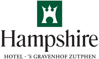 Hampshire Hotel - 's Gravenhof Zutphen