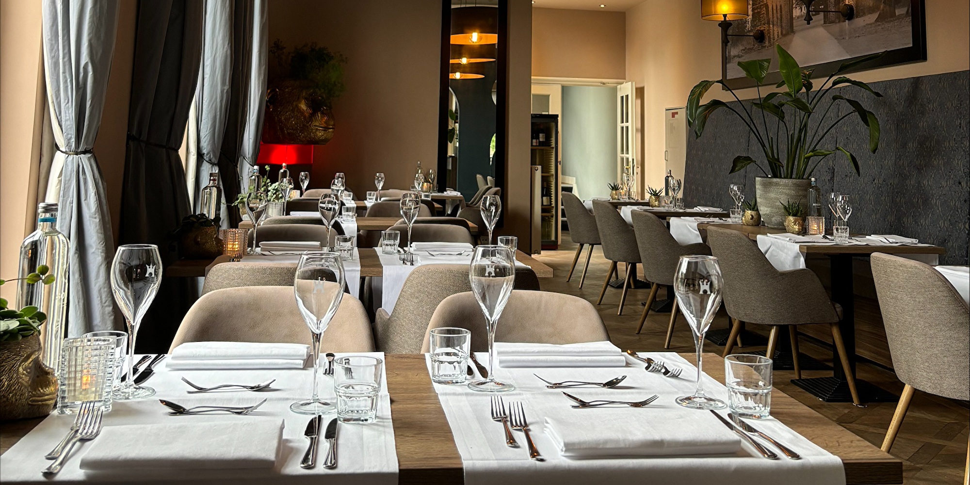 Brasserie 6