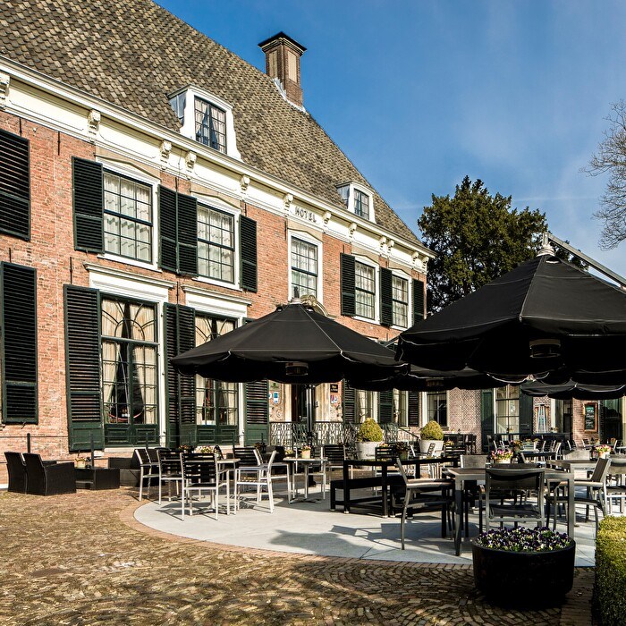 Brasserie 6
