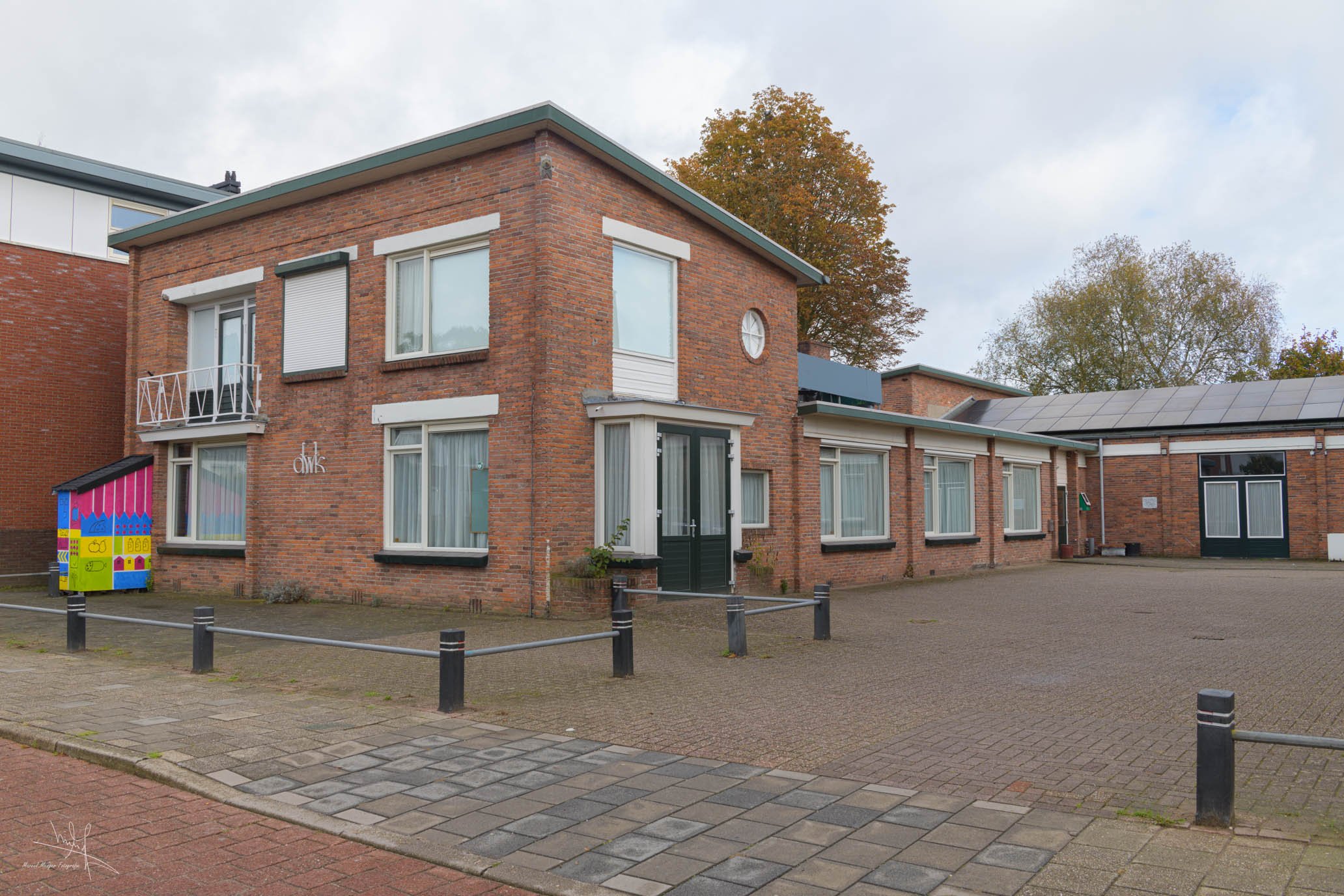 activities association DWK Zutphen