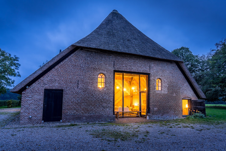 Hoeve de Kempe