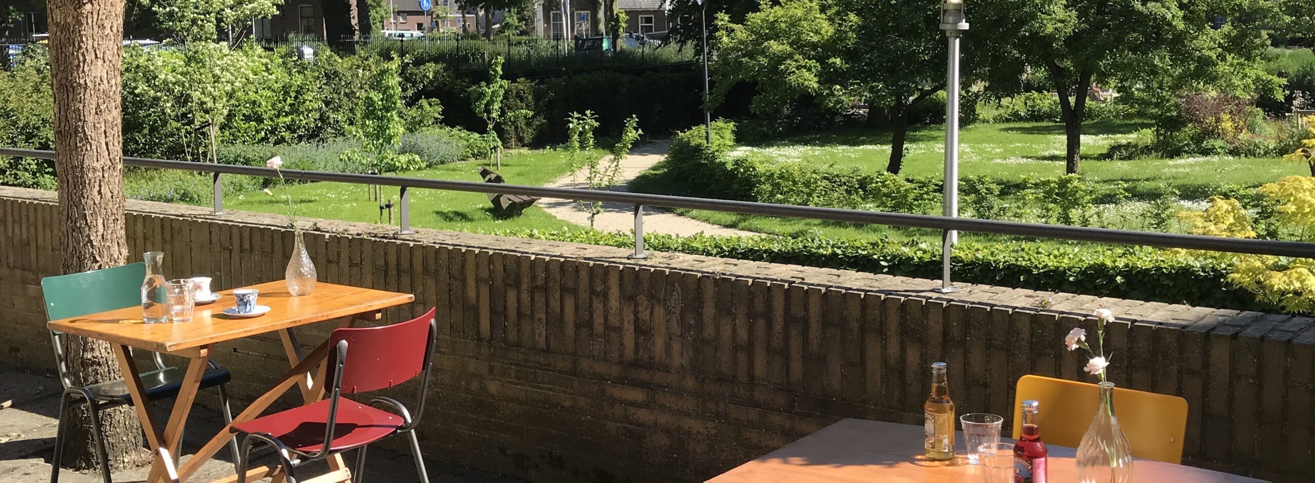 Cultuurhuis Geweldig!