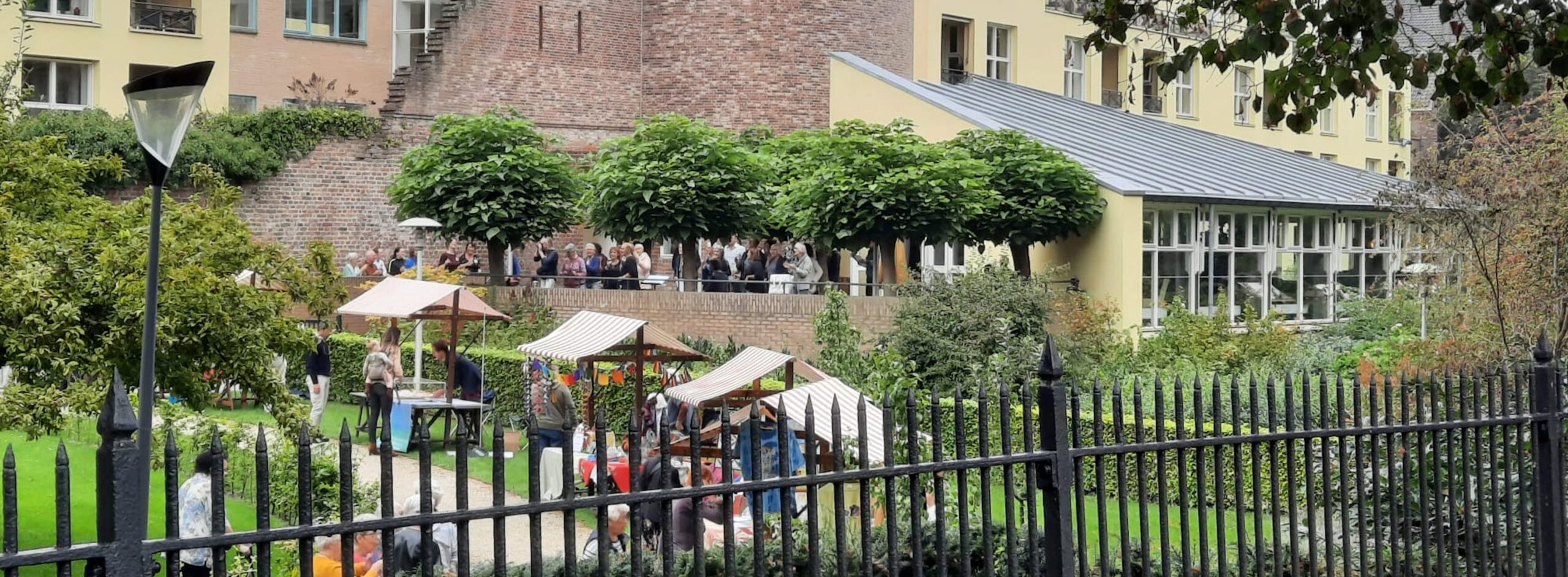 Cultuurhuis Geweldig!
